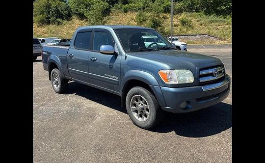 2006 Toyota Tundra SR5