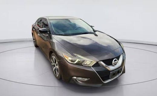 2017 Nissan Maxima 3 5S