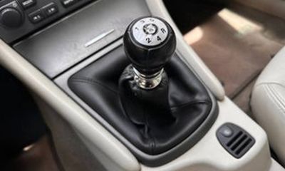 2003 Jaguar X-Type 2 5