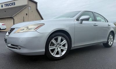 2009 Lexus ES 350