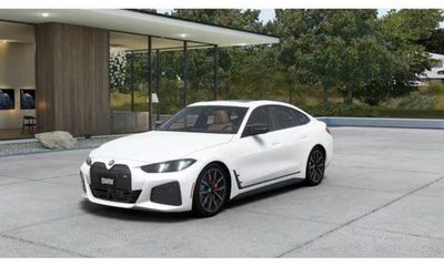 2026 BMW I4 M60