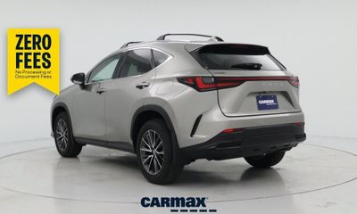 2023 Lexus NX 350 Premium