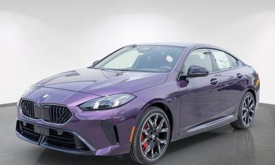 2026 BMW 228 xDrive GC
