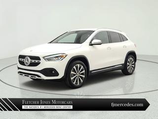2023 Mercedes-Benz GLA-Class GLA250 4MATIC