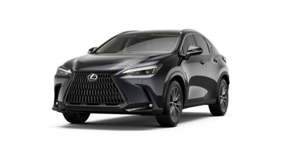 2026 Lexus NX 350 Premium
