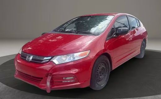 2012 Honda Insight