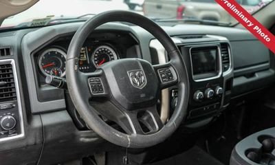 2020 Ram 1500 SLT