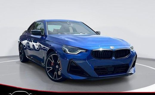 2023 BMW M240I