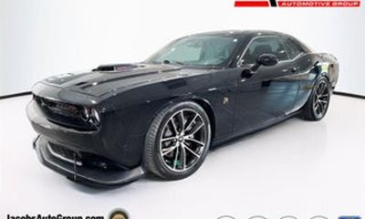 2014 Chevrolet SS SDN