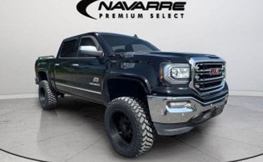 2016 Nissan Titan SL