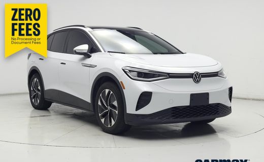2022 Volkswagen ID 4 Pro S