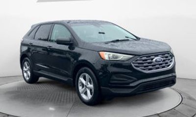 2019 Ford Edge SE