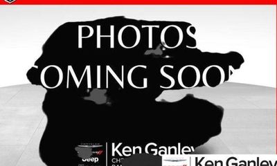 2026 Ram Promaster 2500 Tradesman 159
