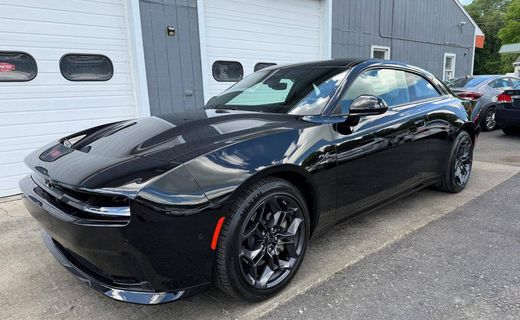 2025 Dodge Charger