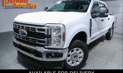 2024 Ford F-250 Lariat