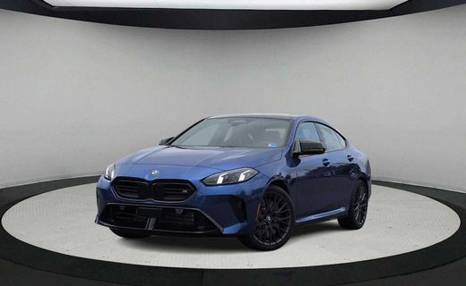 2025 BMW M235 Xdrive GC