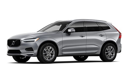 2018 Volvo XC60 Momentum