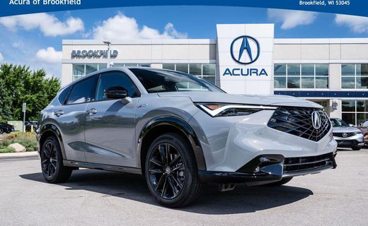 2026 Acura ADX