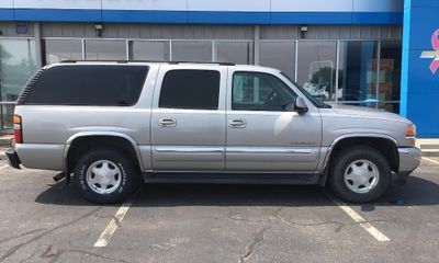 2005 GMC Yukon XL 1500
