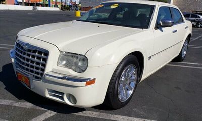 2006 Chrysler 300C Sedan