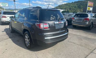 2014 GMC Acadia SLT 1