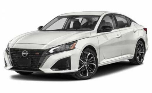 2023 Nissan Altima SR