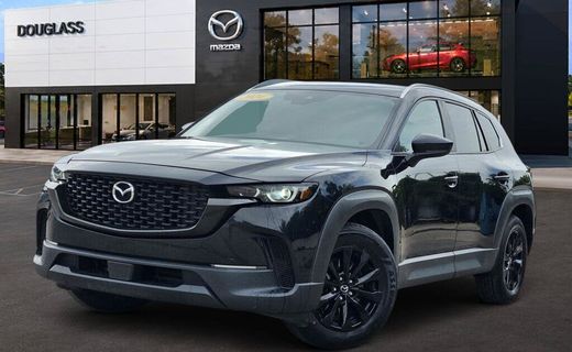 2024 Mazda CX-50 Preferred