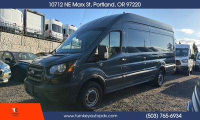 2020 Ford Transit 250 Extended High