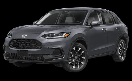 2027 Honda HR-V