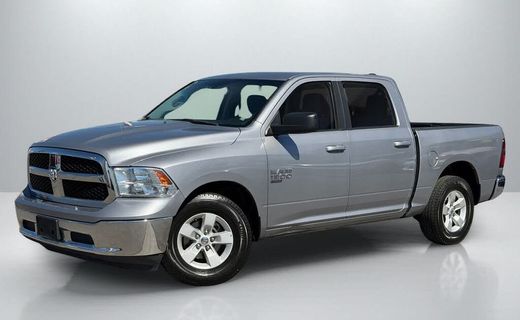 2021 Ram 1500 SLT
