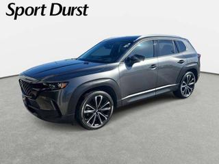 2024 Mazda CX-50 Premium Plus Package