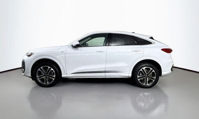 2025 Audi Q5 Quattro Premium