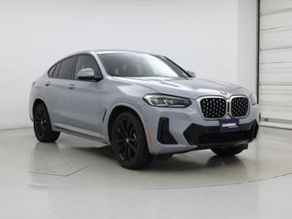 2022 BMW X4 XDRIVE30I