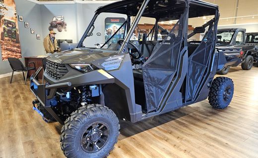 2026 Polaris Ranger 1000