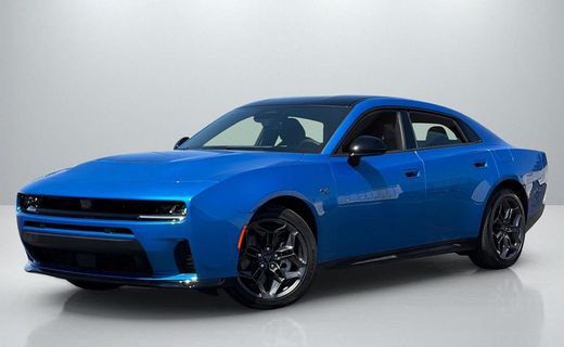 2026 Dodge Charger