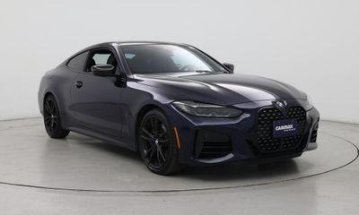2022 BMW M440i xDrive