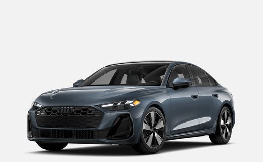 2026 Audi A5 Prestige