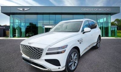 2023 Hyundai Palisade Caligraphy