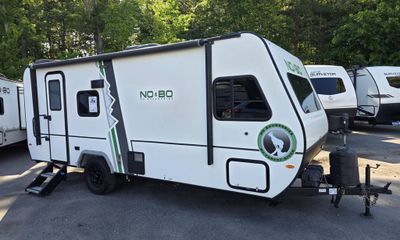 2019 Forest River Rpod Towable NO Boundaries 195