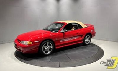 1994 Ford Mustang Cobra