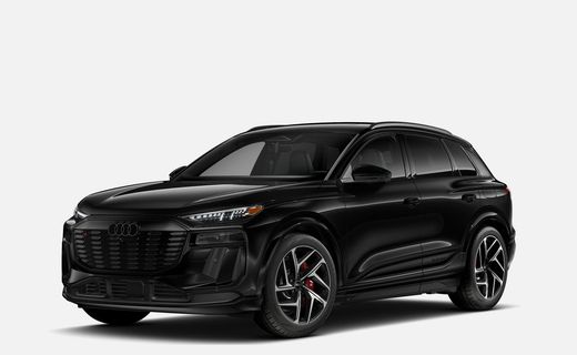 2027 Audi SQ6 Quattro Prestige