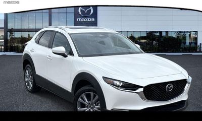 2025 Mazda CX-30 Preferred Package