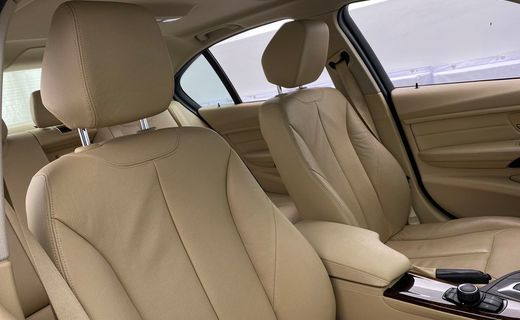 2014 BMW 328I SA