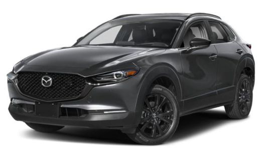 2026 Mazda CX-30 Premium Plus Package