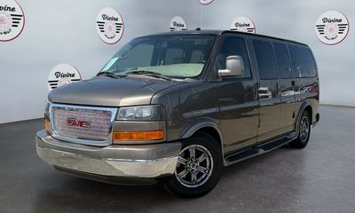 2013 GMC C7 Medium Conventional 97