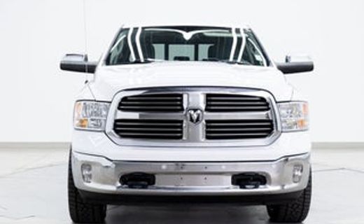 2019 Ram 1500 SLT