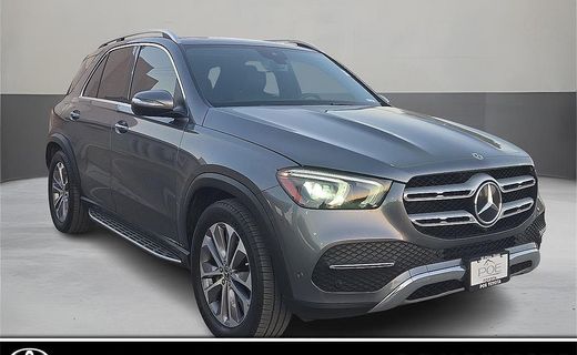 2022 Mercedes-Benz GLE-Class GLE350 4MATIC