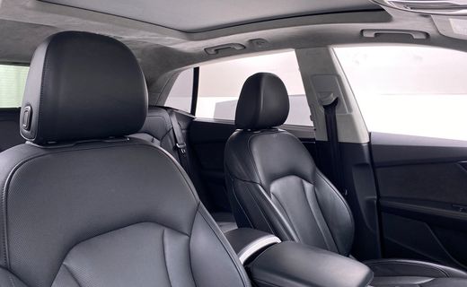 2019 Audi Q8 Prestige