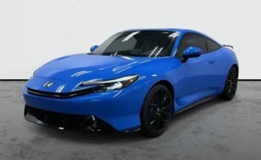 2026 Honda Prelude Base