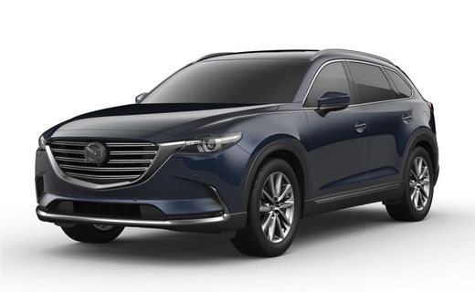 2023 Mazda CX-9 Grand Touring